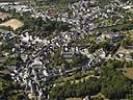 Photos aériennes de Montsûrs (53150) | Mayenne, Pays de la Loire, France - Photo réf. T034701