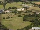 Photos aériennes de Pré-en-Pail (53140) - Autre vue | Mayenne, Pays de la Loire, France - Photo réf. T034710