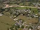 Photos aériennes de Pré-en-Pail (53140) - Autre vue | Mayenne, Pays de la Loire, France - Photo réf. T034715
