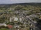 Photos aériennes de Pré-en-Pail (53140) - Autre vue | Mayenne, Pays de la Loire, France - Photo réf. T034716