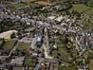 Photos aériennes de Pré-en-Pail (53140) - Autre vue | Mayenne, Pays de la Loire, France - Photo réf. T034720