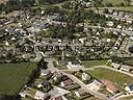 Photos aériennes de Pré-en-Pail (53140) - Autre vue | Mayenne, Pays de la Loire, France - Photo réf. T034722