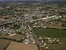 Photos aériennes de Pré-en-Pail (53140) - Autre vue | Mayenne, Pays de la Loire, France - Photo réf. T034723