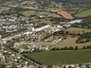Photos aériennes de Pré-en-Pail (53140) - Autre vue | Mayenne, Pays de la Loire, France - Photo réf. T034724
