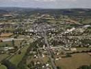 Photos aériennes de Pré-en-Pail (53140) - Autre vue | Mayenne, Pays de la Loire, France - Photo réf. T034725