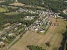 Photos aériennes de Saint-Berthevin (53940) - Autre vue | Mayenne, Pays de la Loire, France - Photo réf. T034730