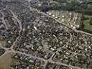 Photos aériennes de Saint-Berthevin (53940) - Autre vue | Mayenne, Pays de la Loire, France - Photo réf. T034733