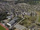 Photos aériennes de Saint-Berthevin (53940) - Autre vue | Mayenne, Pays de la Loire, France - Photo réf. T034735