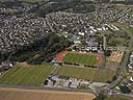 Photos aériennes de Saint-Berthevin (53940) - Autre vue | Mayenne, Pays de la Loire, France - Photo réf. T034736