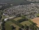 Photos aériennes de Saint-Berthevin (53940) - Autre vue | Mayenne, Pays de la Loire, France - Photo réf. T034737
