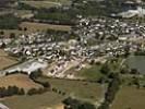 Photos aériennes de Saint-Pierre-la-Cour (53410) - Autre vue | Mayenne, Pays de la Loire, France - Photo réf. T034752
