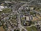 Photos aériennes de Saint-Pierre-la-Cour (53410) - Autre vue | Mayenne, Pays de la Loire, France - Photo réf. T034755