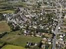 Photos aériennes de Saint-Pierre-la-Cour (53410) - Autre vue | Mayenne, Pays de la Loire, France - Photo réf. T034758