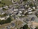 Photos aériennes de Saint-Pierre-la-Cour (53410) - Autre vue | Mayenne, Pays de la Loire, France - Photo réf. T034764