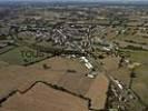 Photos aériennes de Vaiges (53480) - Autre vue | Mayenne, Pays de la Loire, France - Photo réf. T034768