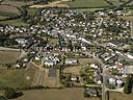 Photos aériennes de Vaiges (53480) - Autre vue | Mayenne, Pays de la Loire, France - Photo réf. T034771