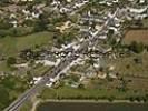 Photos aériennes de Vaiges (53480) - Autre vue | Mayenne, Pays de la Loire, France - Photo réf. T034773