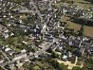 Photos aériennes de Vaiges (53480) - Autre vue | Mayenne, Pays de la Loire, France - Photo réf. T034777