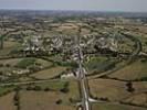 Photos aériennes de Vaiges (53480) - Autre vue | Mayenne, Pays de la Loire, France - Photo réf. T034783