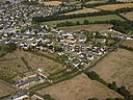 Photos aériennes de Bécon-les-Granits (49370) - Autre vue | Maine-et-Loire, Pays de la Loire, France - Photo réf. T034806