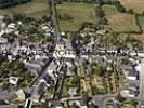 Photos aériennes de Bécon-les-Granits (49370) - Autre vue | Maine-et-Loire, Pays de la Loire, France - Photo réf. T034815