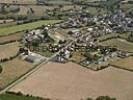 Photos aériennes de Bierné (53290) | Mayenne, Pays de la Loire, France - Photo réf. T034822