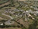 Photos aériennes de Bierné (53290) | Mayenne, Pays de la Loire, France - Photo réf. T034828