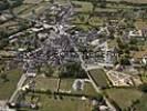 Photos aériennes de Bierné (53290) | Mayenne, Pays de la Loire, France - Photo réf. T034834