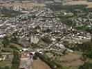 Photos aériennes de Candé (49440) | Maine-et-Loire, Pays de la Loire, France - Photo réf. T034839