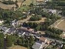 Photos aériennes de Candé (49440) | Maine-et-Loire, Pays de la Loire, France - Photo réf. T034848