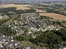 Photos aériennes de Candé (49440) | Maine-et-Loire, Pays de la Loire, France - Photo réf. T034850