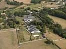 Photos aériennes de Candé (49440) | Maine-et-Loire, Pays de la Loire, France - Photo réf. T034855