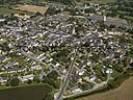 Photos aériennes de Champigné (49330) - Autre vue | Maine-et-Loire, Pays de la Loire, France - Photo réf. T034866