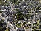 Photos aériennes de Champigné (49330) - Autre vue | Maine-et-Loire, Pays de la Loire, France - Photo réf. T034872