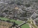 Photos aériennes de Château-Gontier (53200) - Autre vue | Mayenne, Pays de la Loire, France - Photo réf. T034899