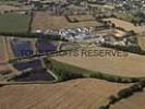 Photos aériennes de Cossé-le-Vivien (53230) - Autre vue | Mayenne, Pays de la Loire, France - Photo réf. T034911