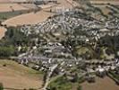 Photos aériennes de Cossé-le-Vivien (53230) | Mayenne, Pays de la Loire, France - Photo réf. T034920