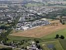Photos aériennes de Craon (53400) - Autre vue | Mayenne, Pays de la Loire, France - Photo réf. T034930