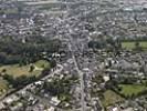 Photos aériennes de Craon (53400) - Autre vue | Mayenne, Pays de la Loire, France - Photo réf. T034933