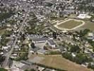 Photos aériennes de Craon (53400) - Autre vue | Mayenne, Pays de la Loire, France - Photo réf. T034944