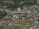 Photos aériennes de Craon (53400) - Autre vue | Mayenne, Pays de la Loire, France - Photo réf. T034949