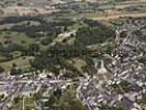 Photos aériennes de Craon (53400) - Autre vue | Mayenne, Pays de la Loire, France - Photo réf. T034952