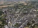 Photos aériennes de Craon (53400) - Autre vue | Mayenne, Pays de la Loire, France - Photo réf. T034953