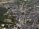 Photos aériennes de Craon (53400) - Autre vue | Mayenne, Pays de la Loire, France - Photo réf. T034954
