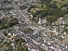 Photos aériennes de Craon (53400) - Autre vue | Mayenne, Pays de la Loire, France - Photo réf. T034957