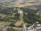 Photos aériennes de Craon (53400) - Autre vue | Mayenne, Pays de la Loire, France - Photo réf. T034964