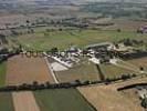 Photos aériennes de Craon (53400) - Autre vue | Mayenne, Pays de la Loire, France - Photo réf. T034967