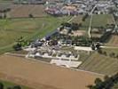 Photos aériennes de Craon (53400) - Autre vue | Mayenne, Pays de la Loire, France - Photo réf. T034968