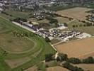 Photos aériennes de Craon (53400) - Autre vue | Mayenne, Pays de la Loire, France - Photo réf. T034969