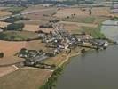 Photos aériennes de Pouancé (49420) - Autre vue | Maine-et-Loire, Pays de la Loire, France - Photo réf. T034971